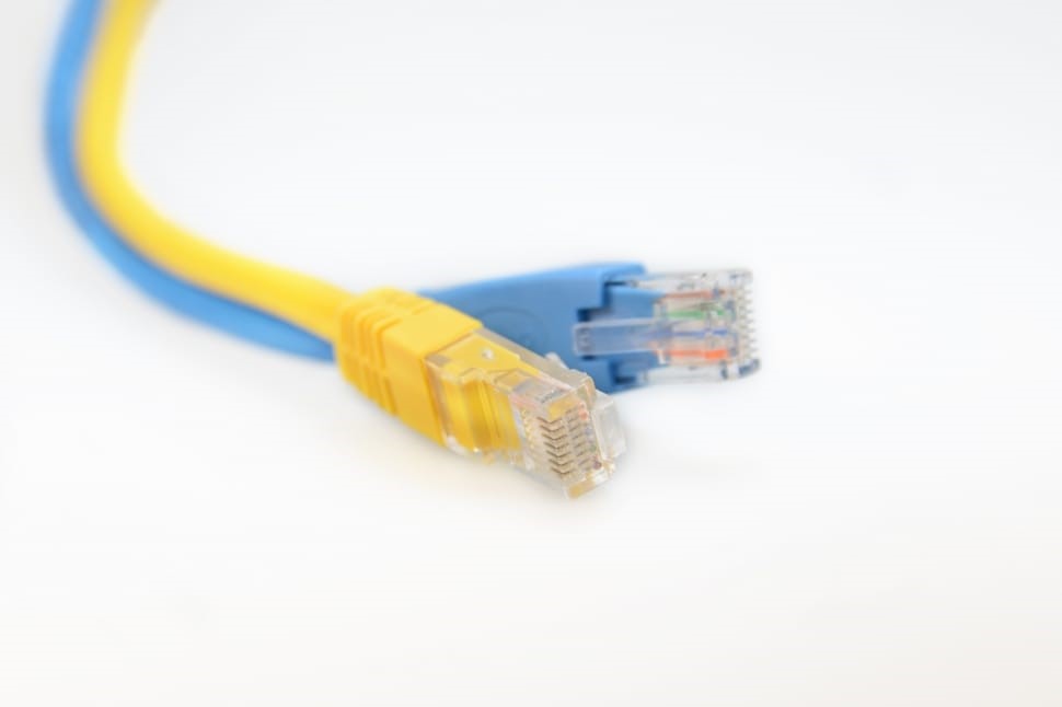 International Standards for Ethernet Cable Colors