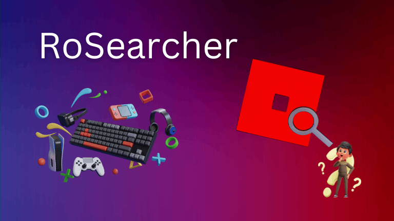 Is RoSearcher Safe to Use?