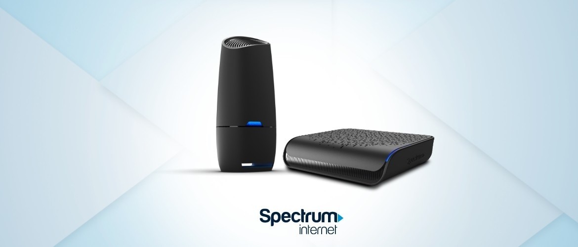 Spectrum Modem Lights – Meaning and Easy Fixes
