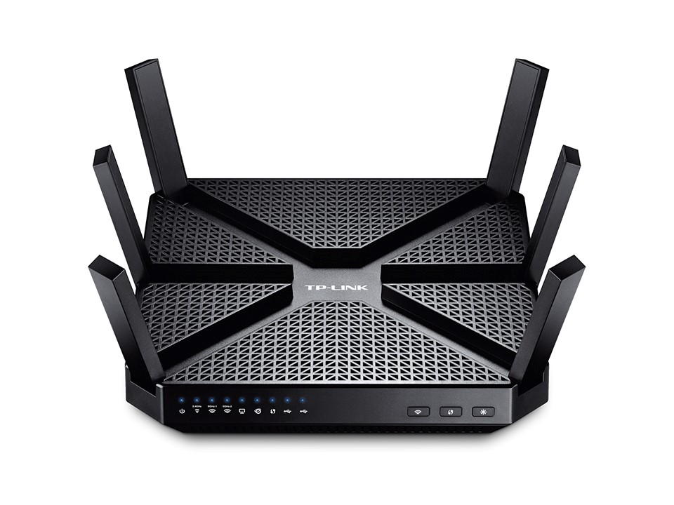 Single-Band, Dual-Band and Tri-Band WiFi Routers - What is the Difference