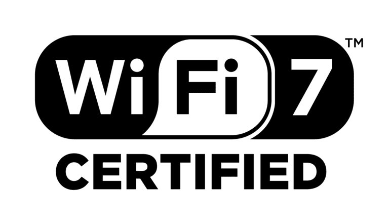 Wi-Fi 7 Logo
