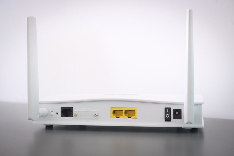 Replace or Upgrade Your Router