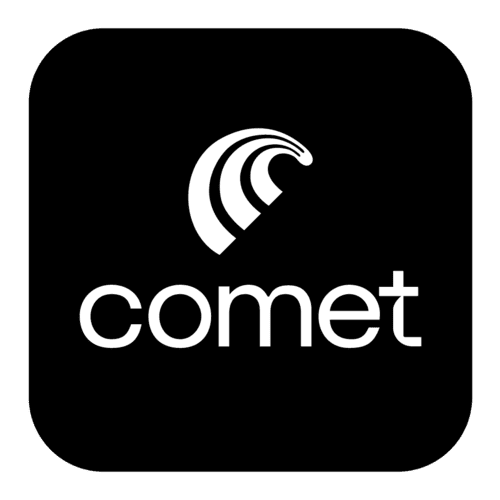 Comet Browser Logo 1