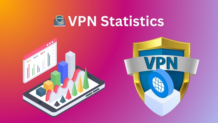 VPN Statistics