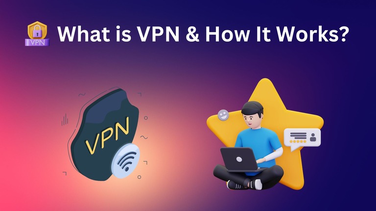 What is VPN and How It Works 3