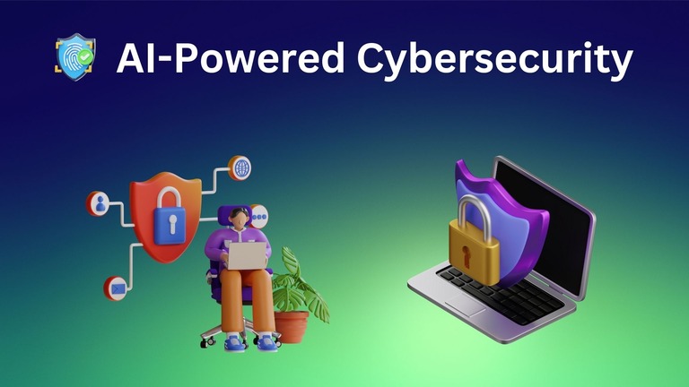 AI-Powered Cybersecurity – How Generative Models Quickly Detect Threats