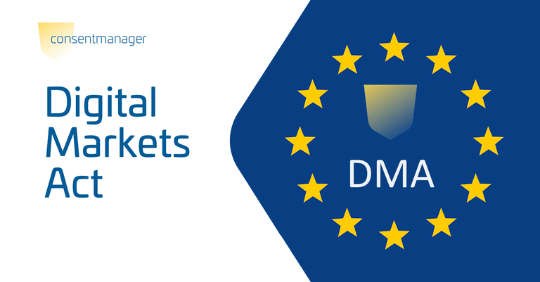 Digital Markets Act (DMA)