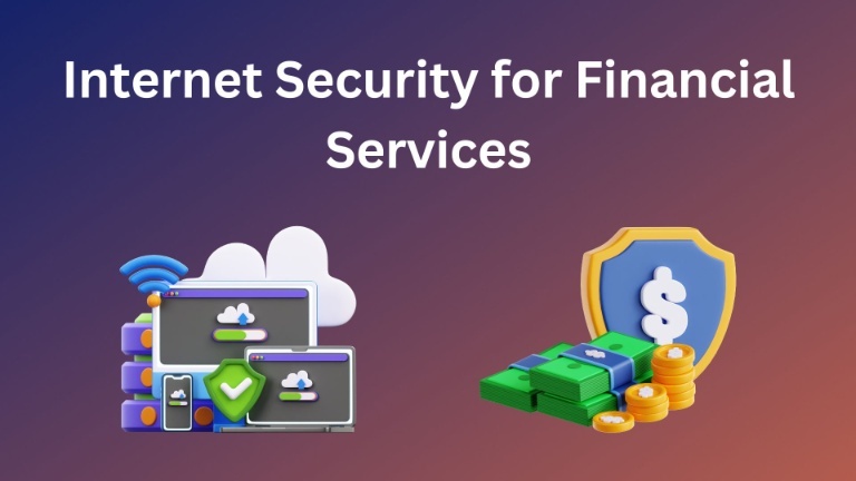 Internet Security for Financial Services How to Ensure Data Protection in Online Banking