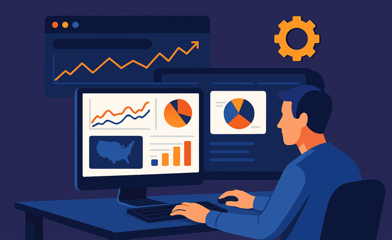 Custom Browser Development