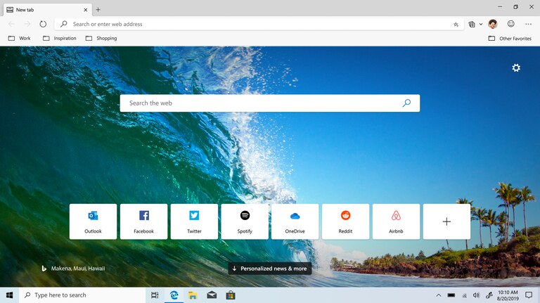 General Statistics and Facts about Microsoft Edge Browser General Statistics and Facts about Microsoft Edge Browser