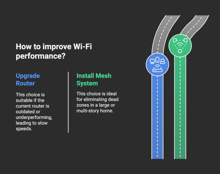 Optimal Router Placement