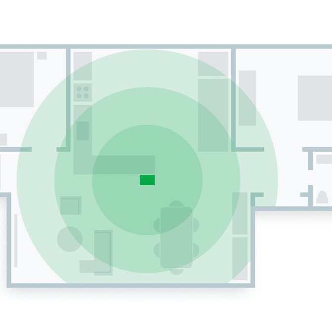Optimizing Router Placement