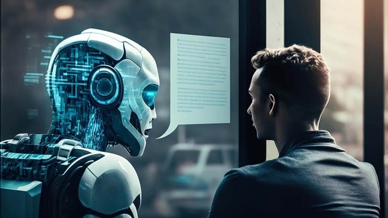 The Shift from Passive Browsing to Smart Interactions