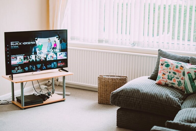 Upgrade to A Mesh Wi-Fi Network