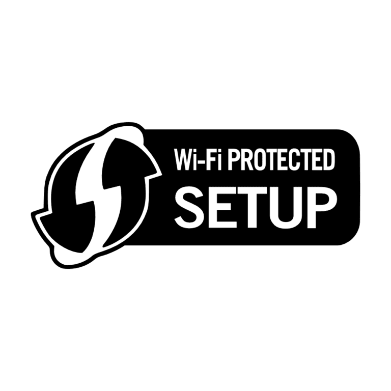 What Is a WPS Button