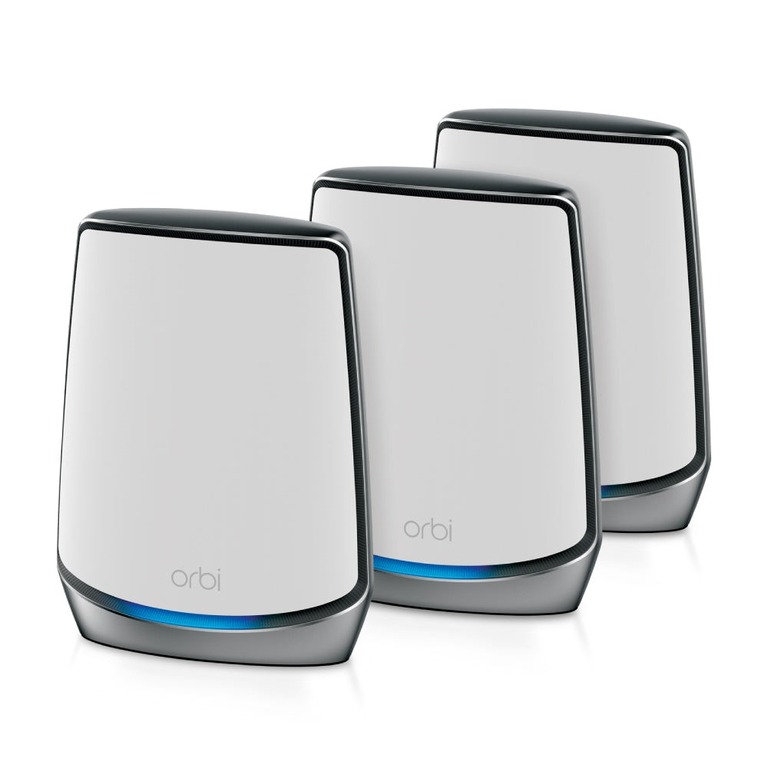 Wireless Mesh Network Market Size and Share