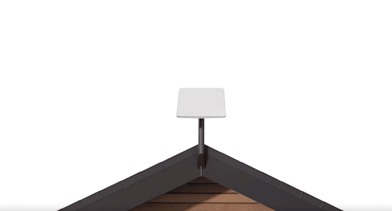 Place the Dish