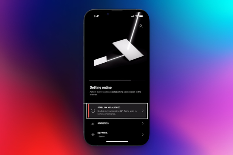 Wait For Alignment or Align Manually