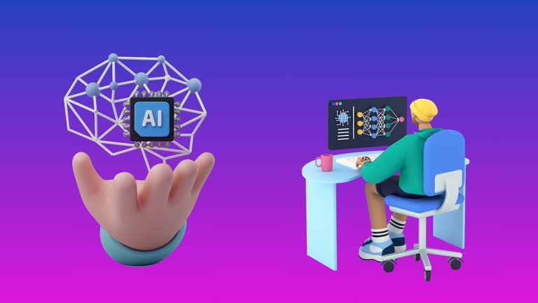 Artificial Intelligence and Machine Learning