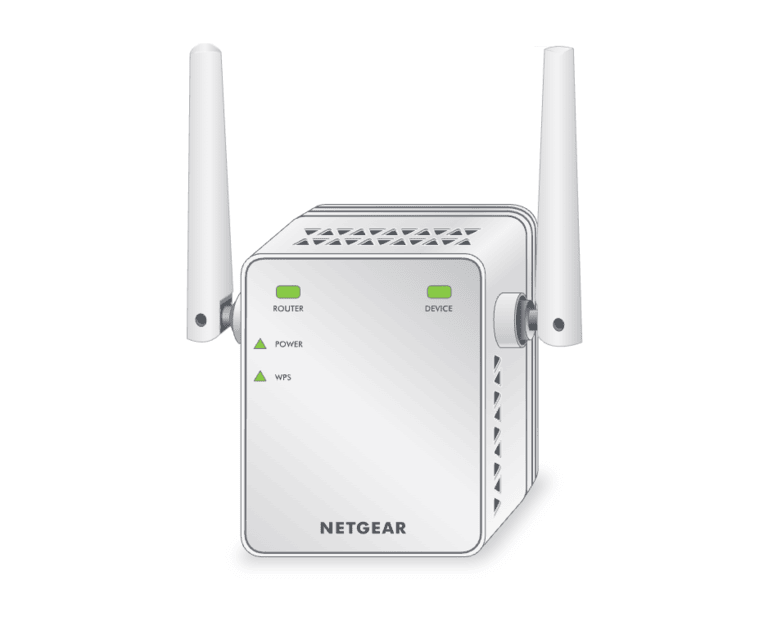 Top Reasons Why the Netgear WiFi Extender Not Working