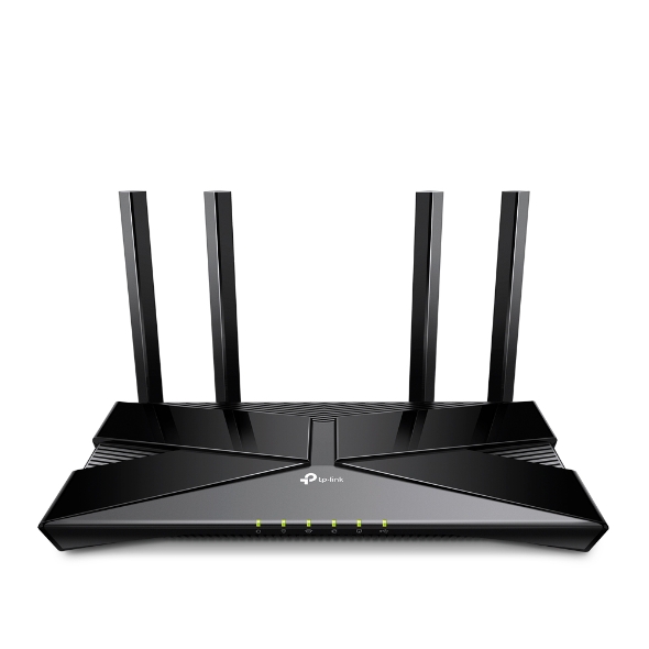 5 Best Routers for Apartments in 2026 – Fast & Reliable Best Value-for-Money Router for Apartments: TP-Link Archer AX3000 Pro
