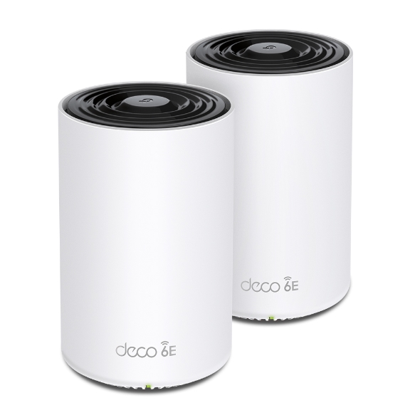 5 Best Routers for Apartments in 2026 – Fast & Reliable Best Mesh Wi-Fi Router for Apartments: TP-Link Deco XE75