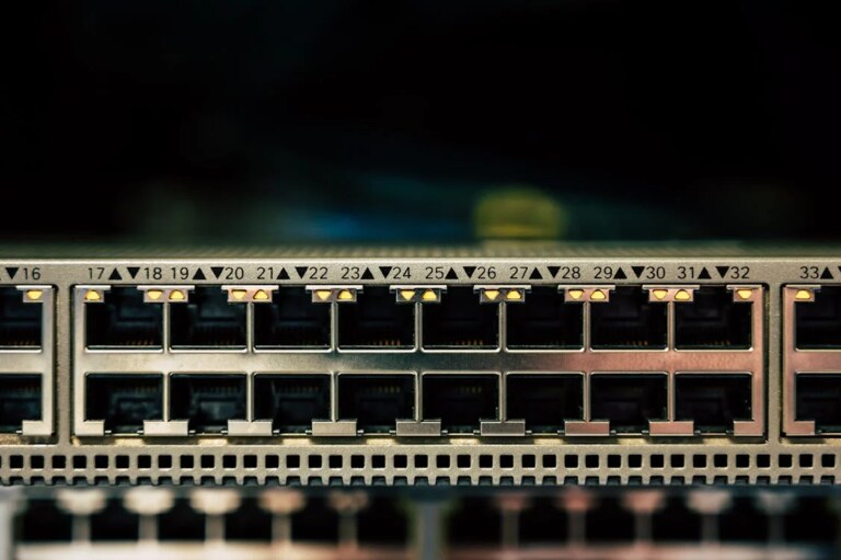 Why Cat8 is the Fastest Ethernet Cable? Data Centers And Server Rooms