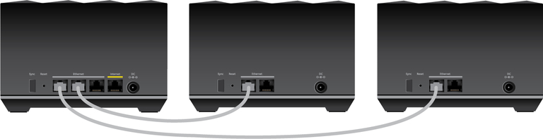When to Connect a WiFi Extender to a Router With An Ethernet Cable