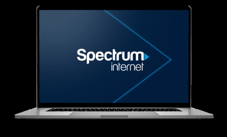 Spectrum Internet History
