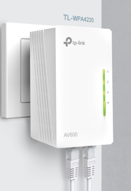 Use Cases For Wifi Extenders With Ethernet Port 1