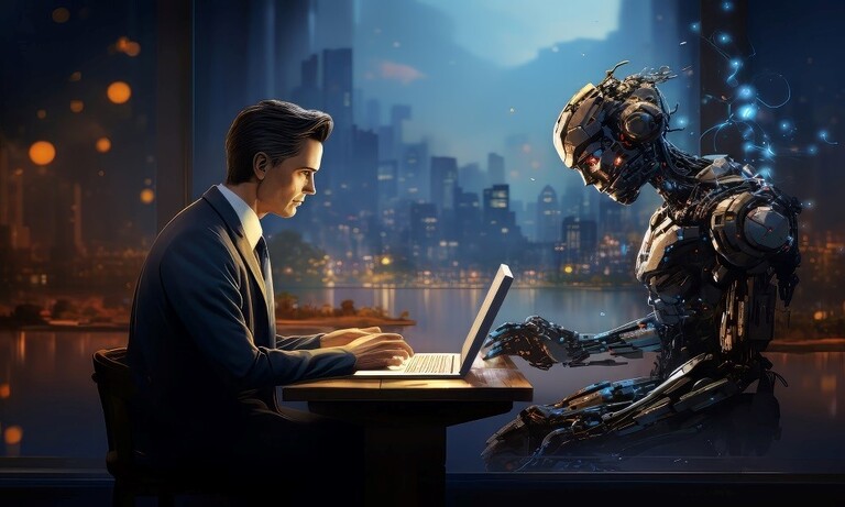 Generative Ai Development Services Personalize The Customer Experience