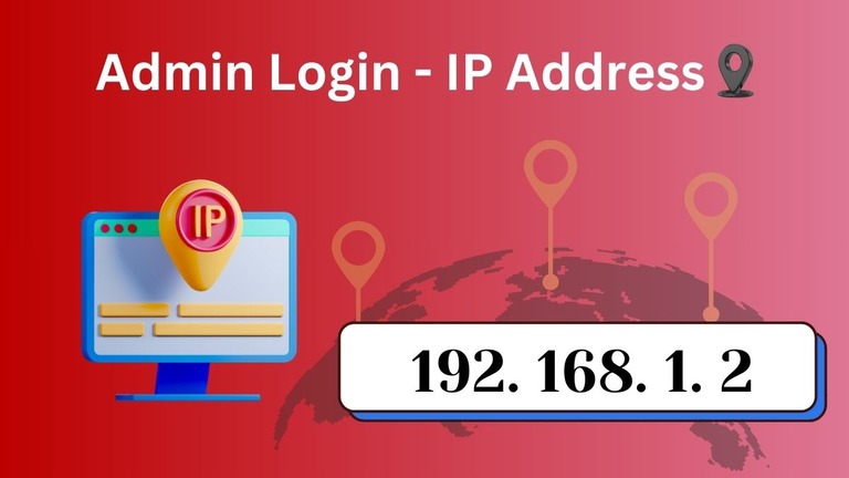 192.168.1.2 – Access Your Admin Panel & Settings Easily 192.168.1.2