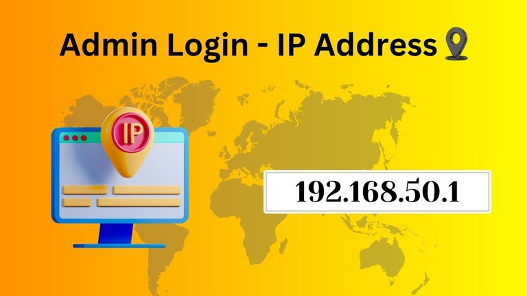 192.168.50.1