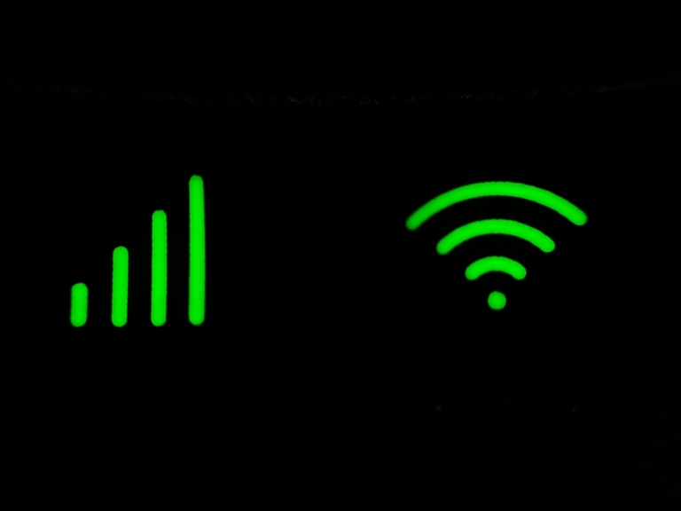 Mobile Hotspot