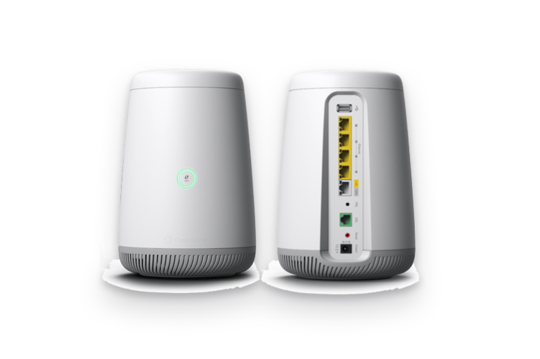 Restart The Router And Modem To Fix CenturyLink Slow Internet Issues