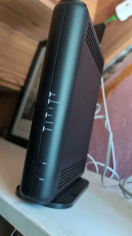 Upgrade Your Router Modem