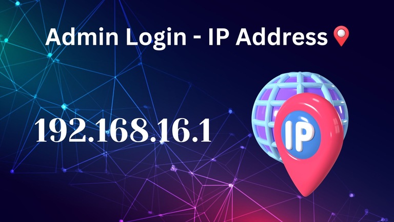 192.168.16.1