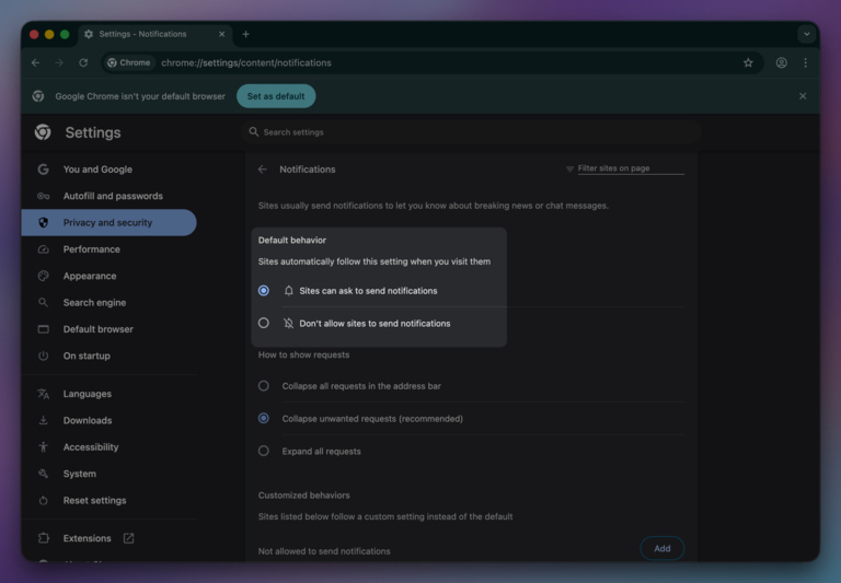 Google Chrome 1
