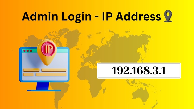 192.168.3.1