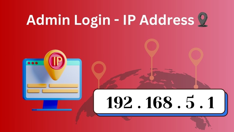 192.168.5.1 Login Admin: Access Your Router Settings Fast 192.168.5.1
