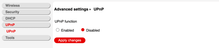Why Upnp Is Dangerous