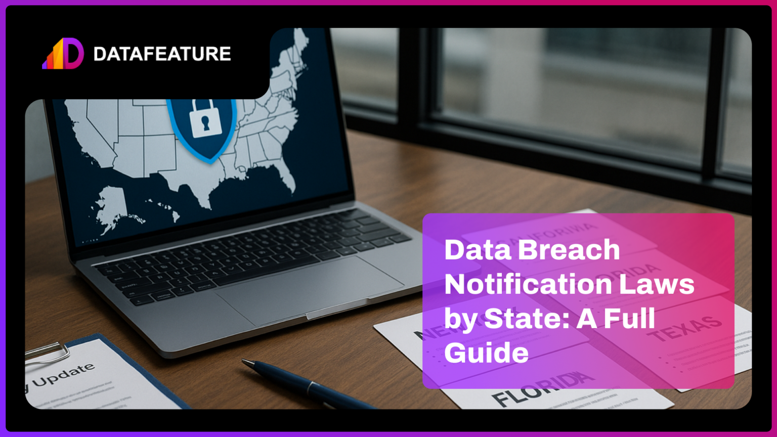 Data Breach Notification Laws by State: A Full Guide Json.title 1 11