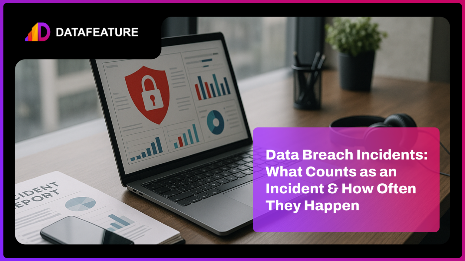 Data Breach Incidents: What Counts as an Incident & How Often They Happen Json.title 1 2