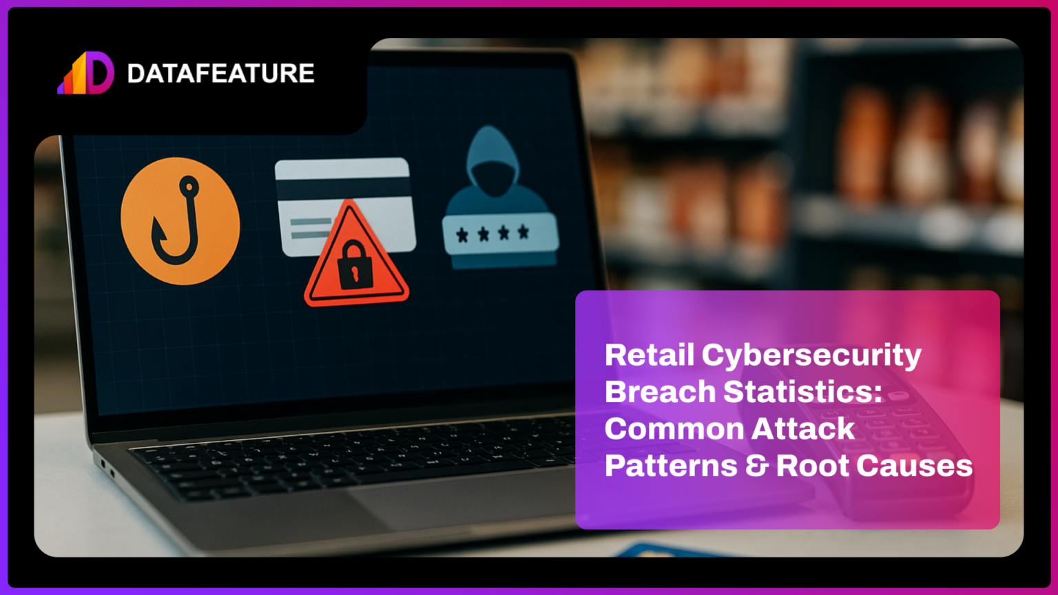 Retail Cybersecurity Breach Statistics: Common Attack Patterns & Root Causes Json.title 1 2